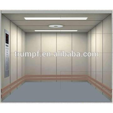 Cargo Elevator, 3 Tons Goods Elevator, Industrial Goods Elevator